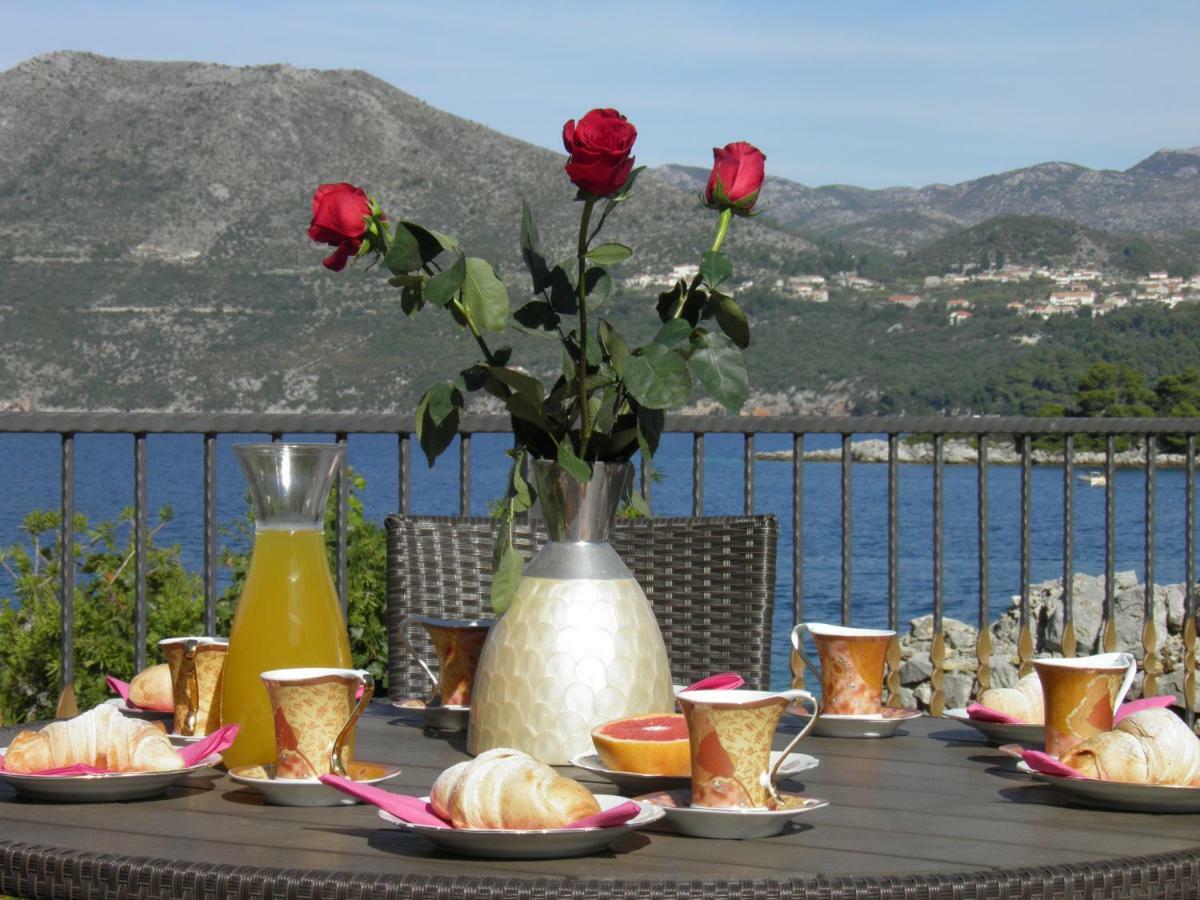 Romantic Apartment Donje Celo Экстерьер фото